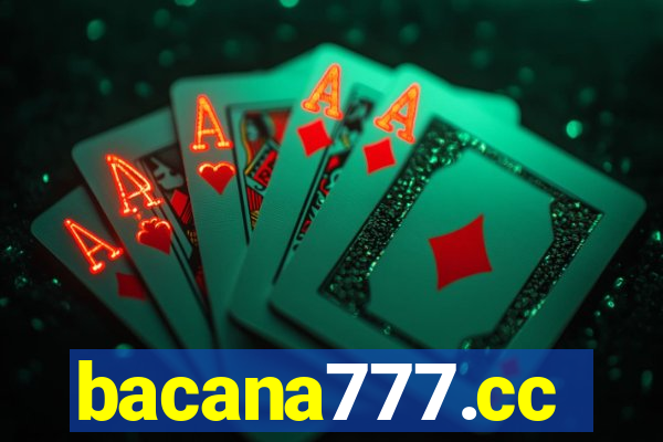 bacana777.cc