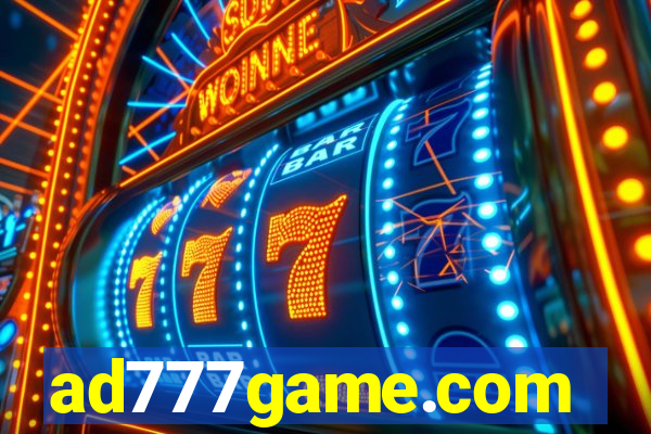 ad777game.com