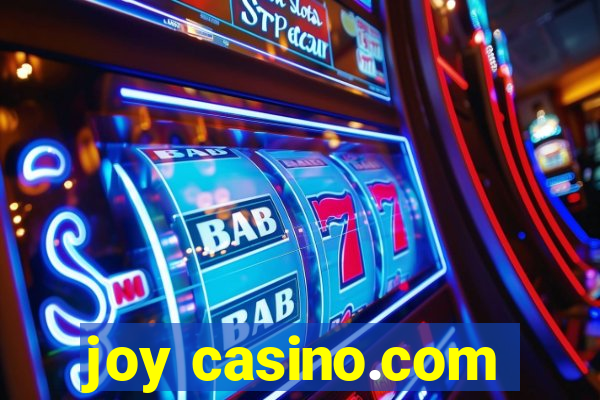 joy casino.com