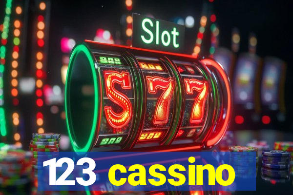 123 cassino