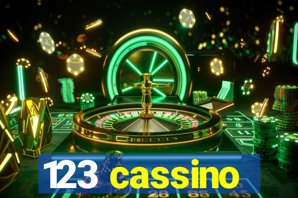 123 cassino