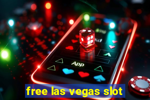 free las vegas slot