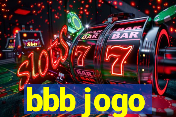 bbb jogo