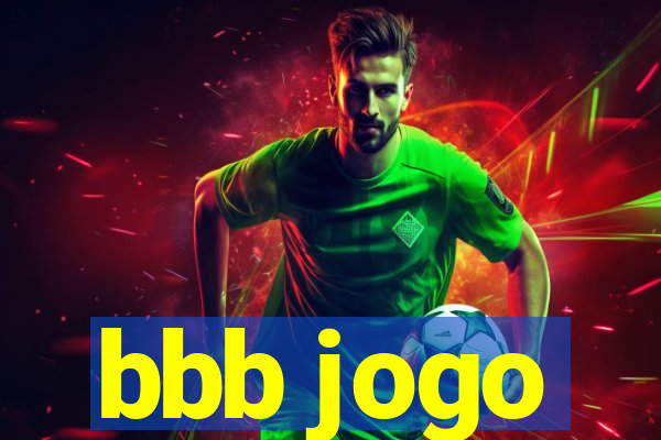 bbb jogo