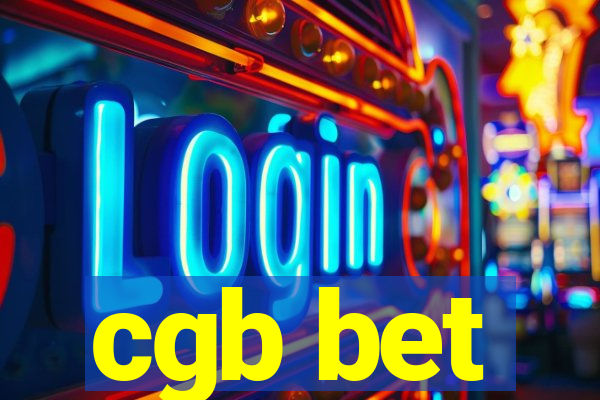 cgb bet