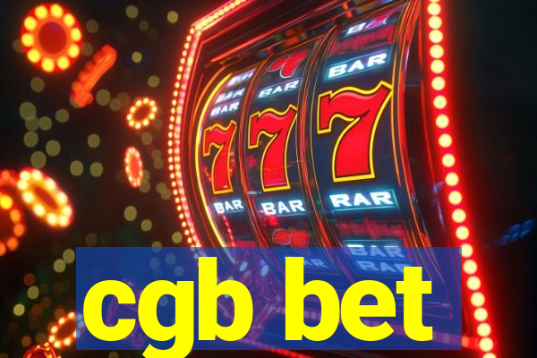 cgb bet