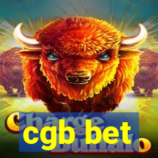 cgb bet