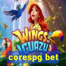 corespg bet