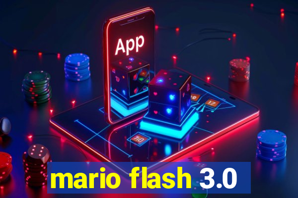 mario flash 3.0