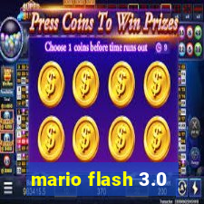 mario flash 3.0