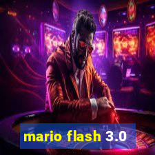 mario flash 3.0