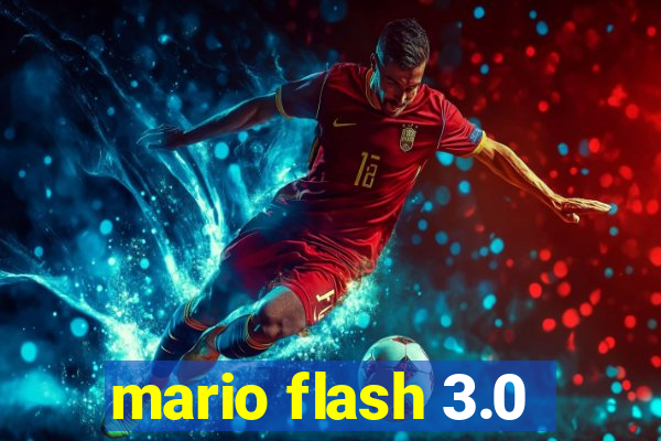 mario flash 3.0