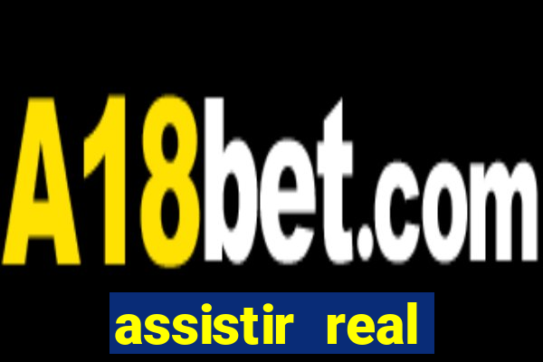 assistir real madrid multi canais