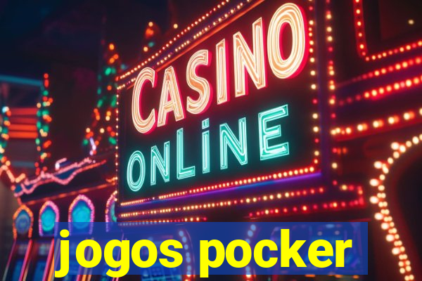 jogos pocker