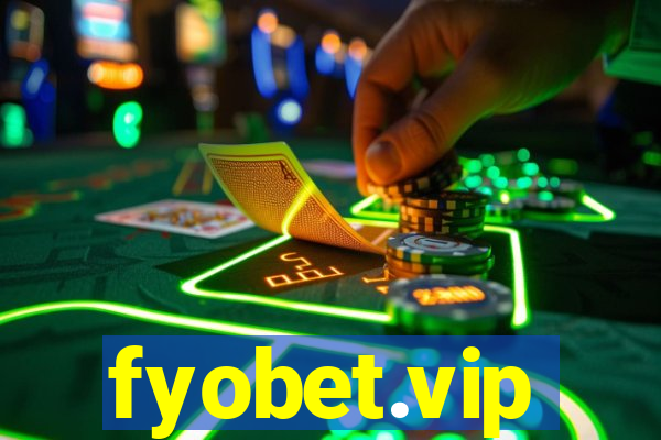 fyobet.vip