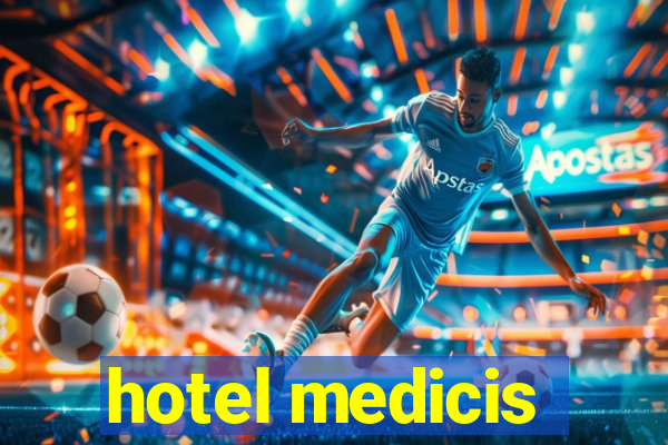 hotel medicis