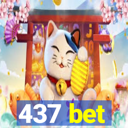 437 bet