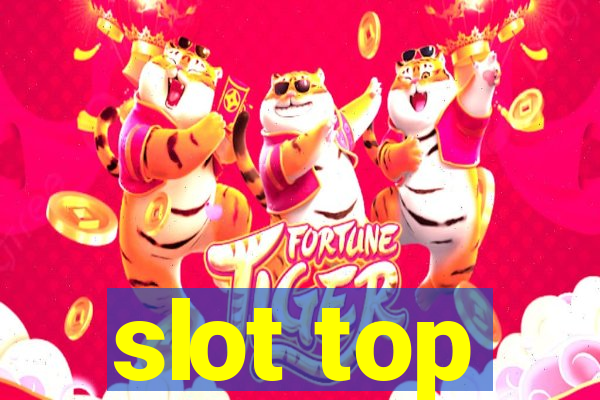 slot top