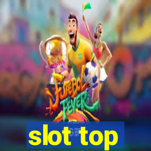 slot top