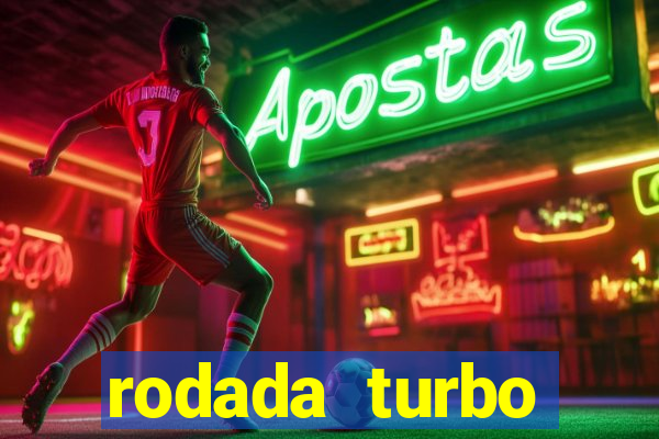 rodada turbo fortune tiger