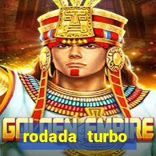 rodada turbo fortune tiger