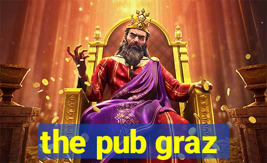 the pub graz