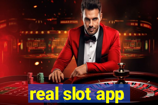 real slot app