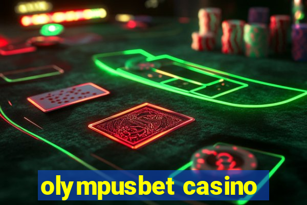 olympusbet casino