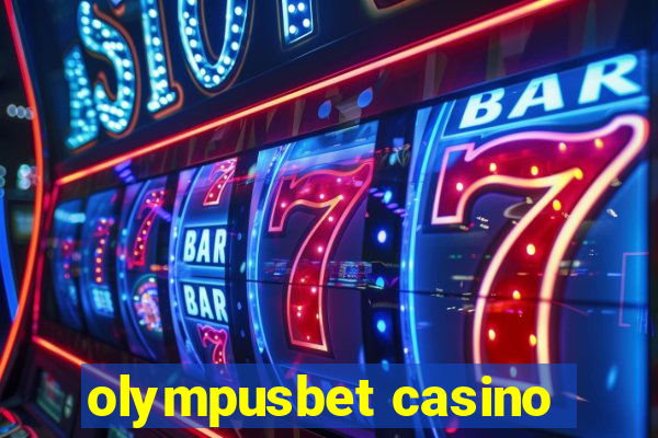 olympusbet casino