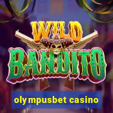 olympusbet casino