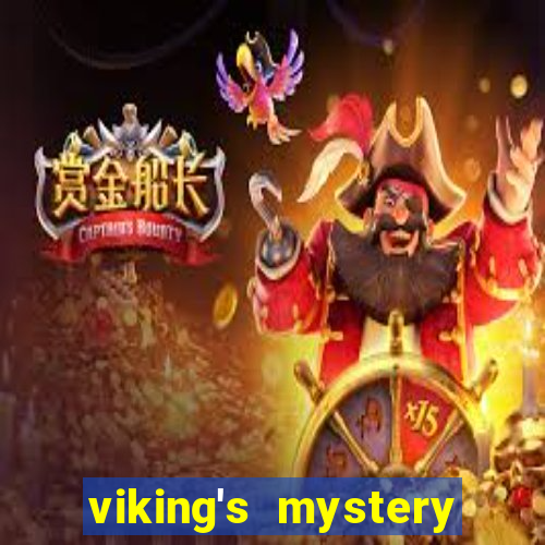 viking's mystery slot free play