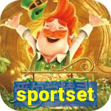 sportset