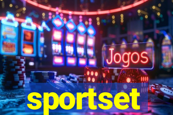 sportset