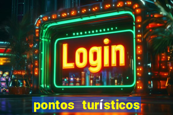 pontos turísticos de santos