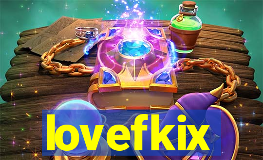 lovefkix