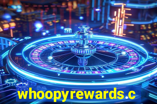 whoopyrewards.com