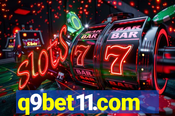 q9bet11.com