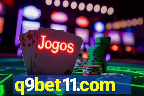 q9bet11.com