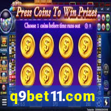 q9bet11.com