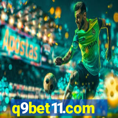 q9bet11.com