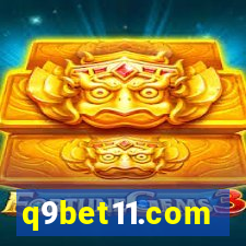 q9bet11.com