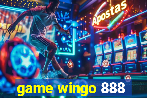 game wingo 888