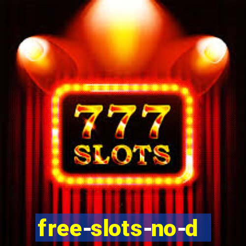 free-slots-no-download