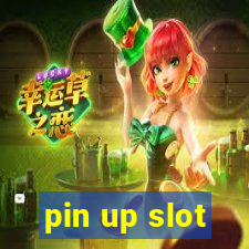 pin up slot