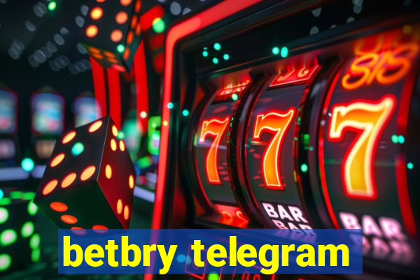 betbry telegram