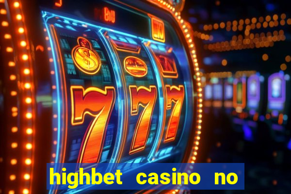 highbet casino no deposit bonus