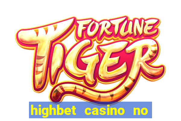 highbet casino no deposit bonus