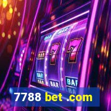 7788 bet .com