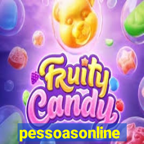 pessoasonline