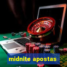 midnite apostas